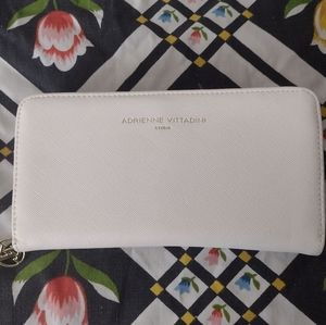 ADRIENNE VITTADINI STUDIO  Multi pocket wallet